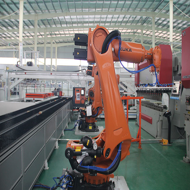 Hangzhou Aayee Technology Co.,Ltd สายการผลิตของโรงงาน